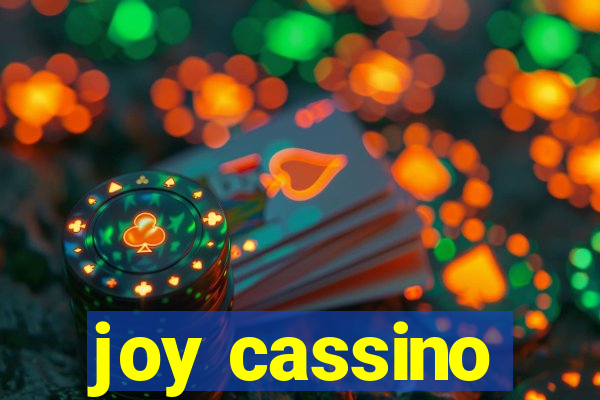 joy cassino